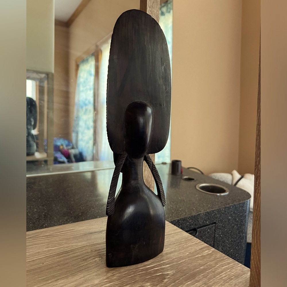 Native African Sculpture - Picture 5 of 5